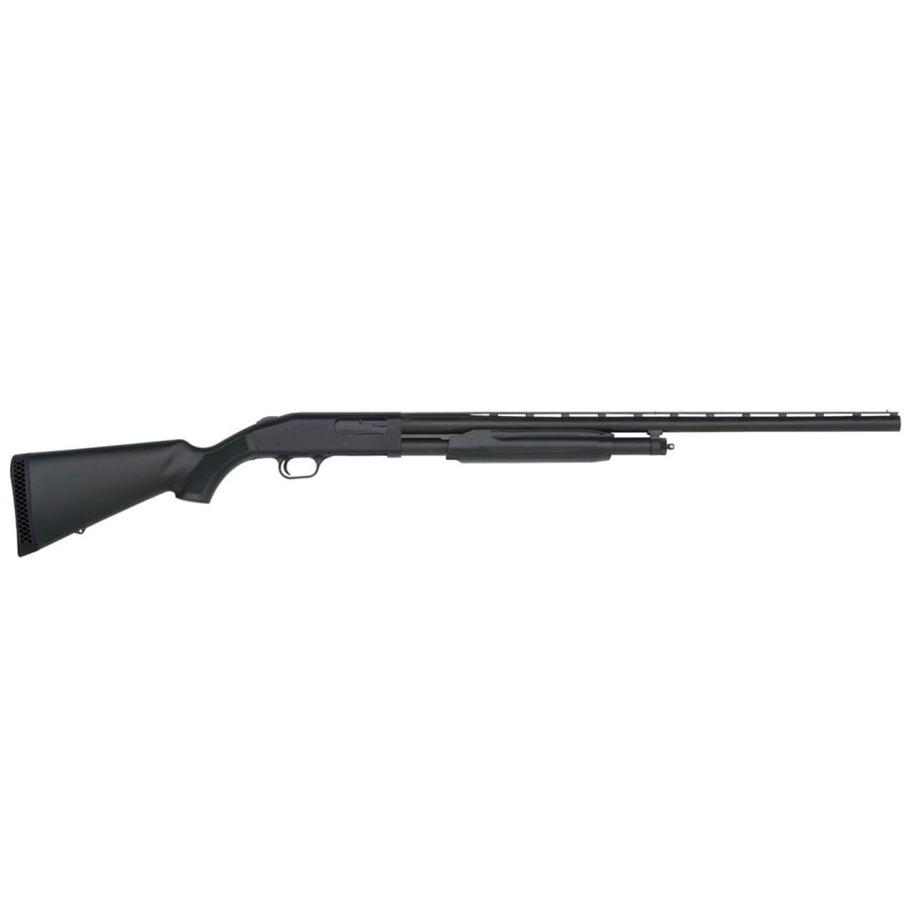 Mossberg 500 Hunting All Purpose Field 12ga 28" Bbl 5+1 Black Shotgun 56420
