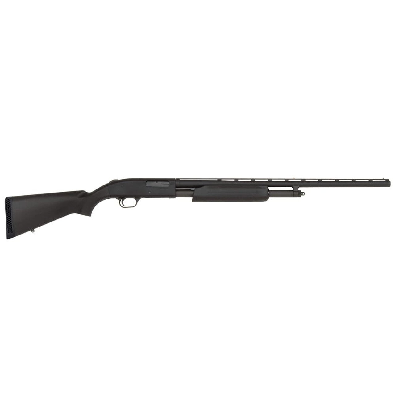 Mossberg 500 Hunting All Purpose Field 20ga 26" Bbl 5+1 Black Shotgun 56436
