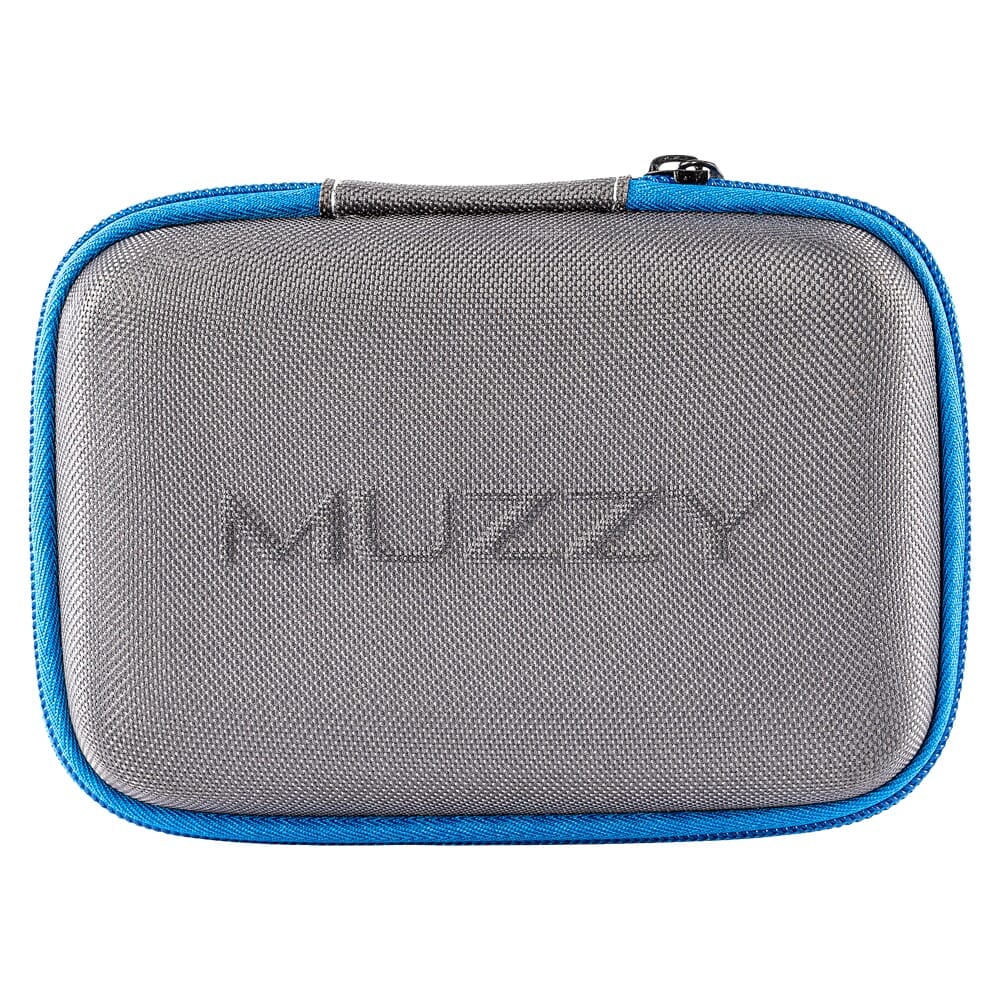 Muzzy Broadhead Accessory Case 601