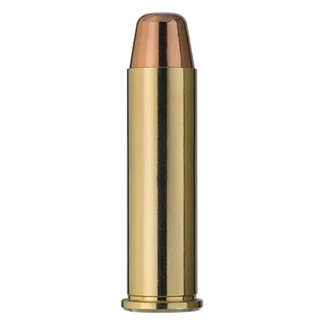 Norma Range & Training FMJ .357 Magnum 158gr Pistol Ammo (50/box) 620640050