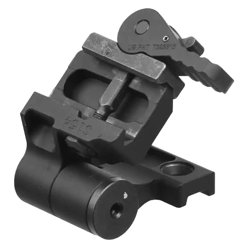 AGM StingIR Flip-to-Side-Mount 6306SM51