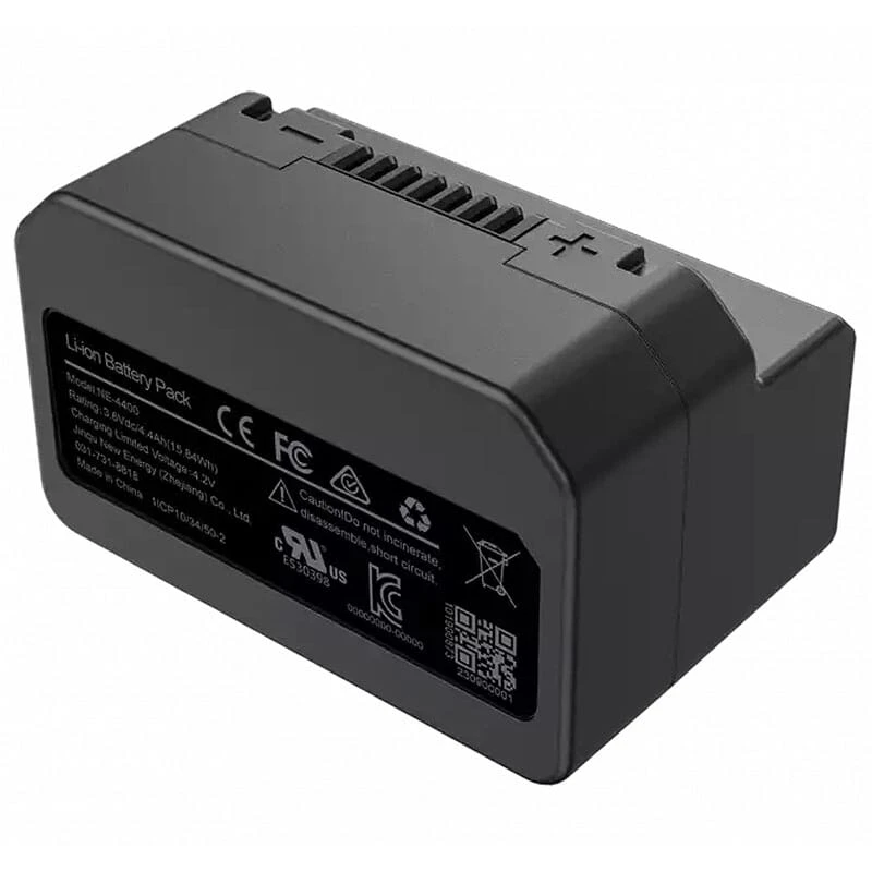 AGM 4400 Rattler V2 Rechargeable Battery 6308R4401