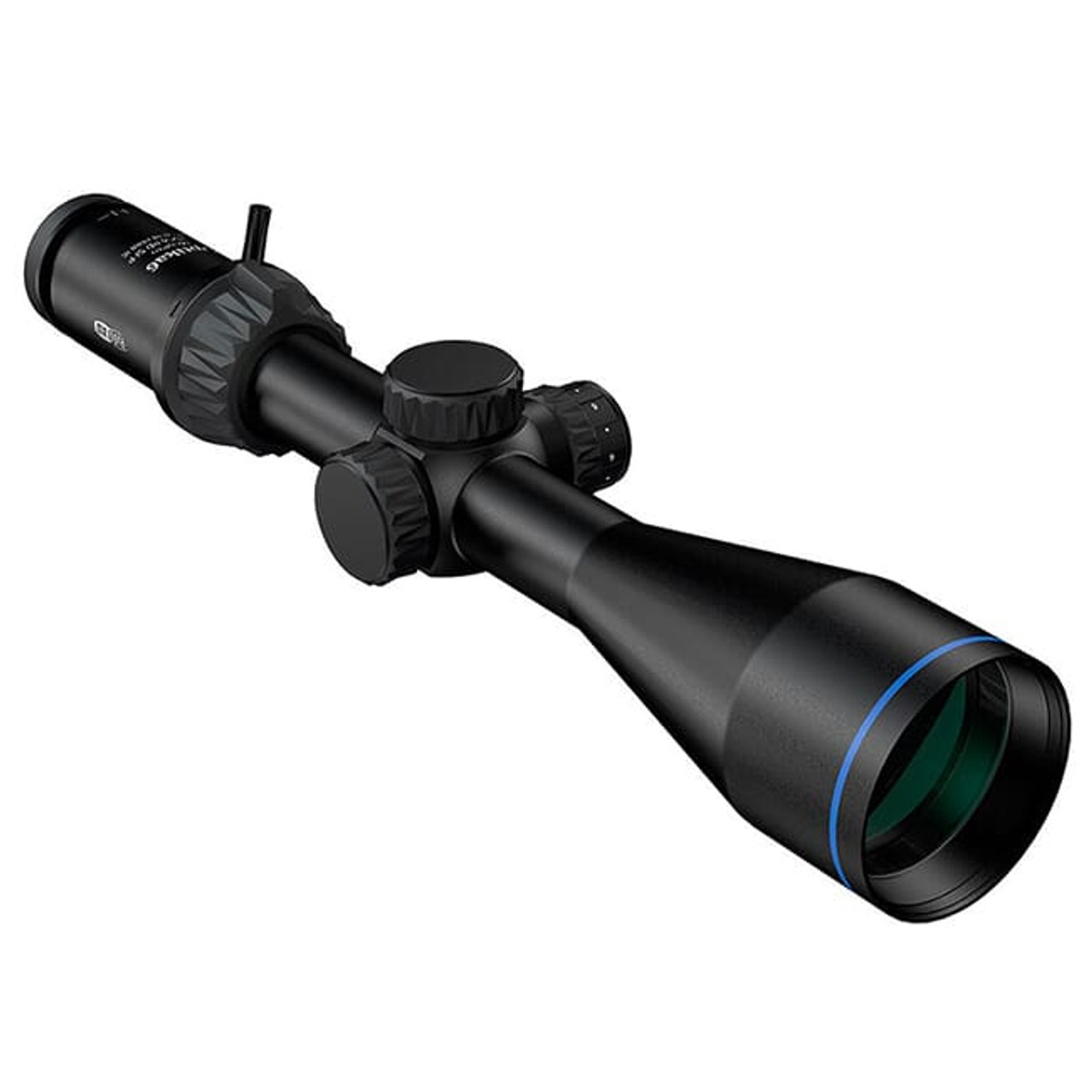 Meopta Optika6 3-18x56 BDC 30mm SFP Riflescope 653646