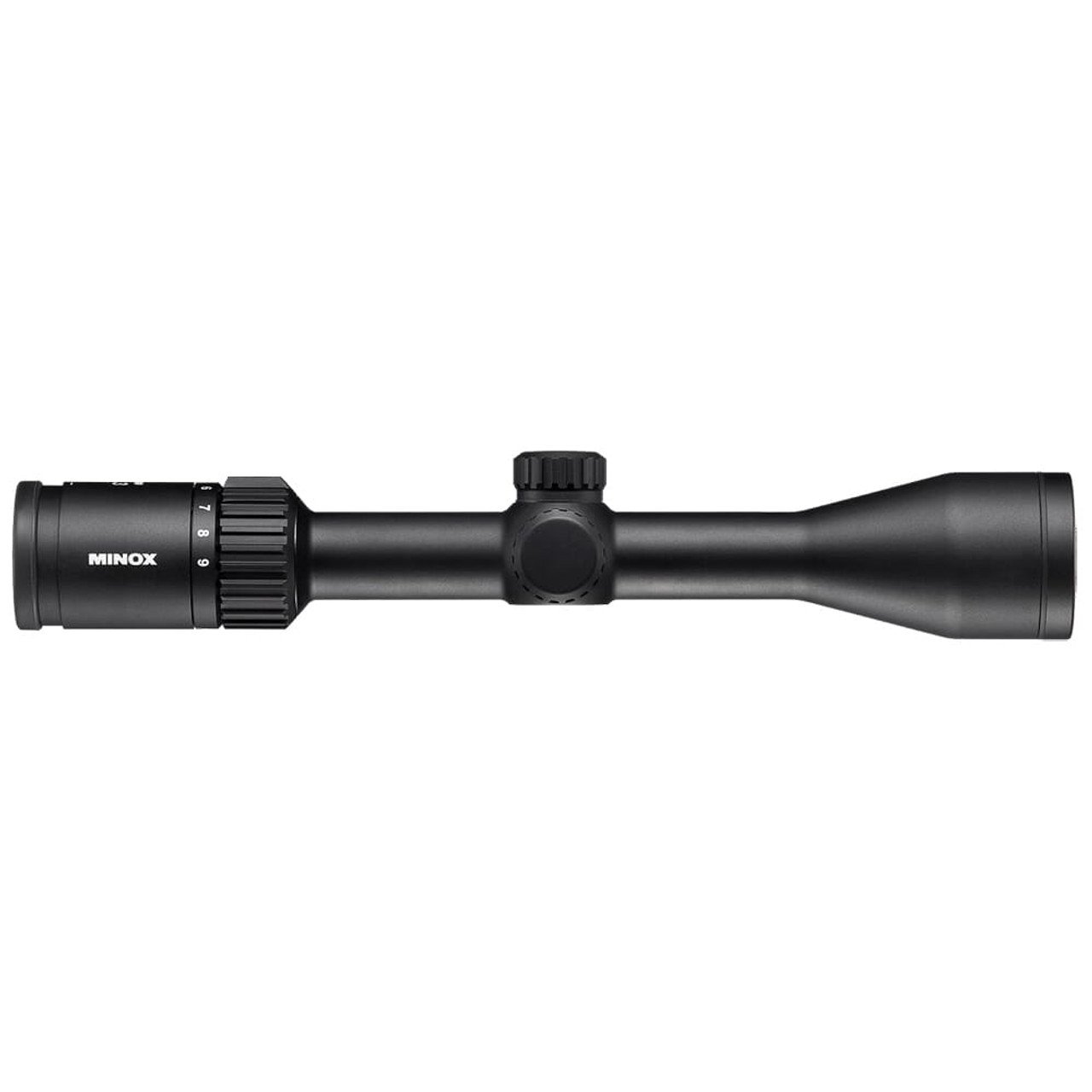 Minox ZL3 3-9x40 1" Tube BDC Riflescope 66670