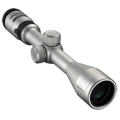 Nikon PROSTAFF 5 Riflescope 2.5-10x40 BDC SILVER 6737 For Sale