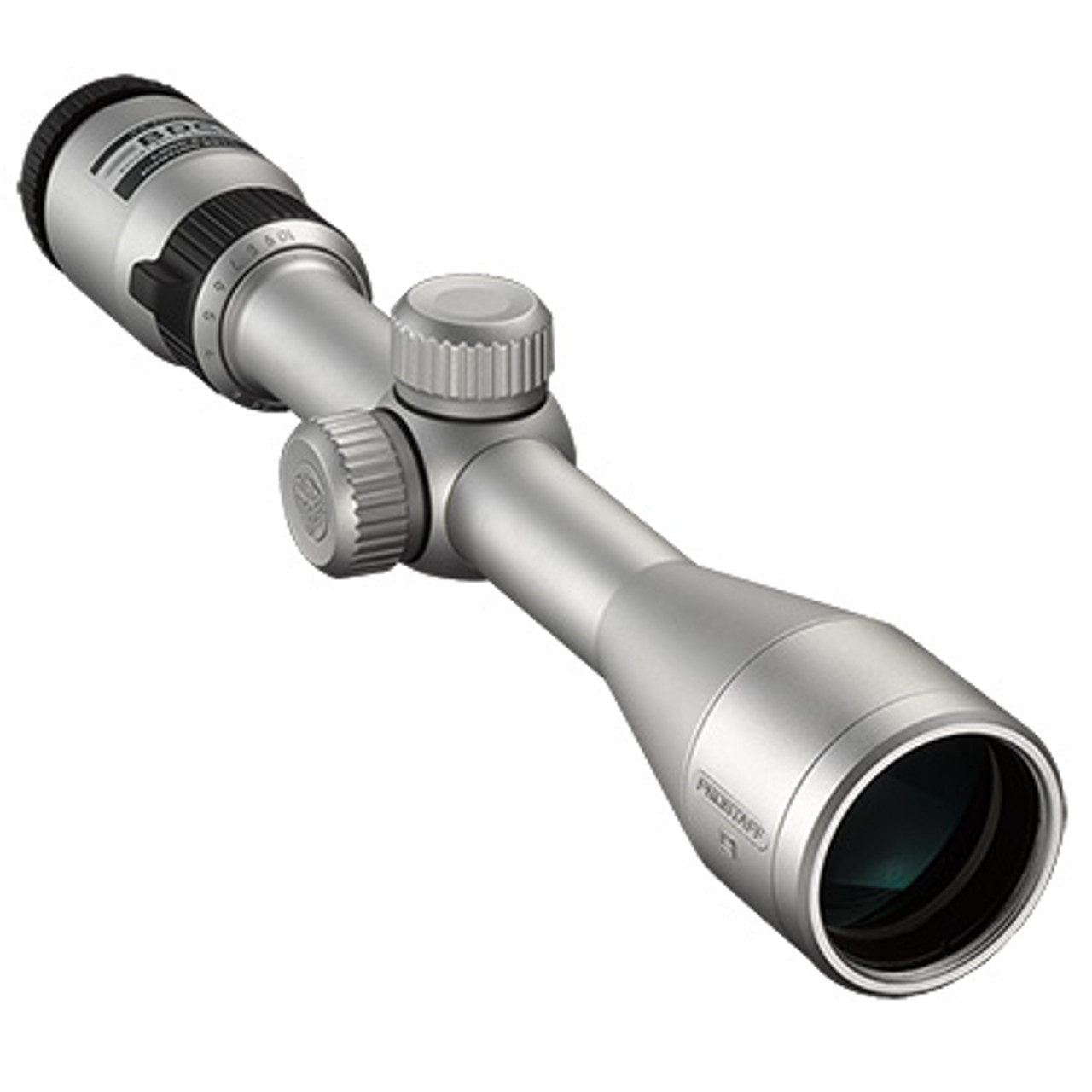 Nikon PROSTAFF 5 Riflescope 2.5-10x40 BDC SILVER 6737