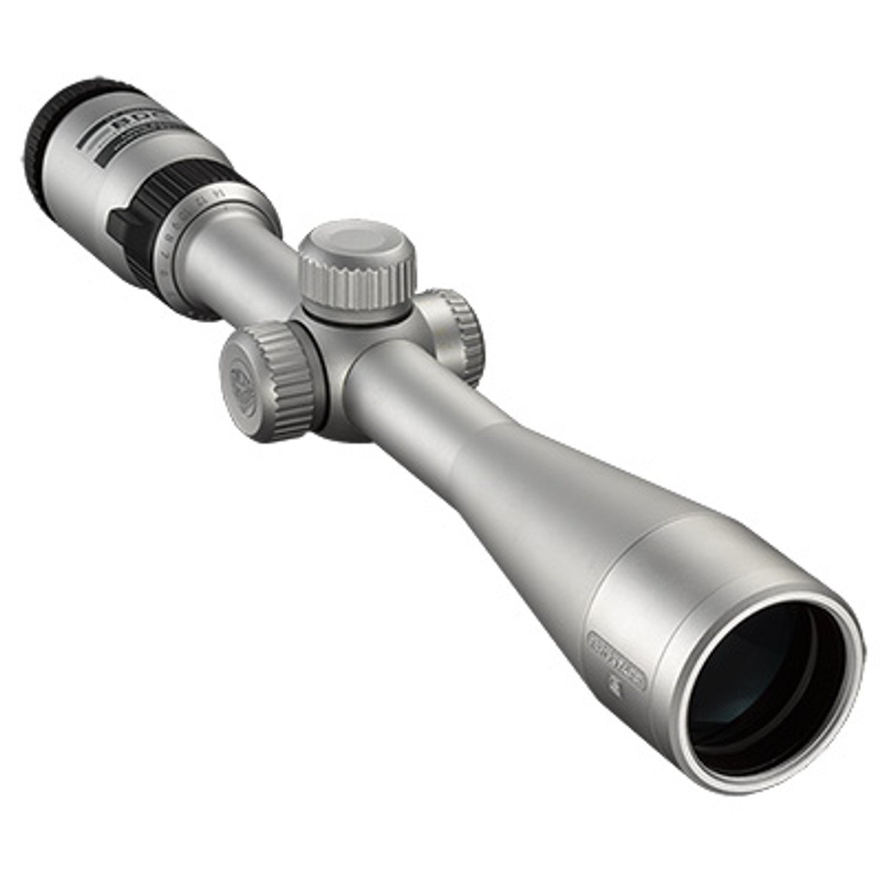 Nikon PROSTAFF 5 Riflescope 3.5-14x40 BDC SILVER 6742