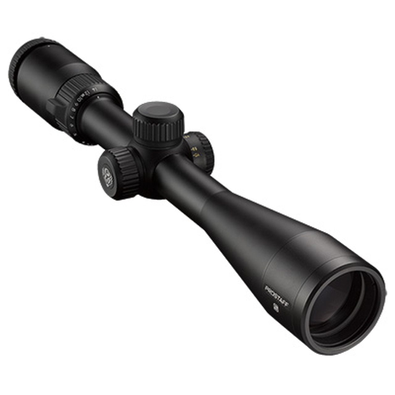 Nikon PROSTAFF 5 Riflescope 3.5-14x40 MILDOT 6743