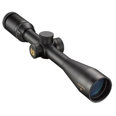 Nikon MONARCH 3 Riflescope 4-16x42 MILDOT 6771