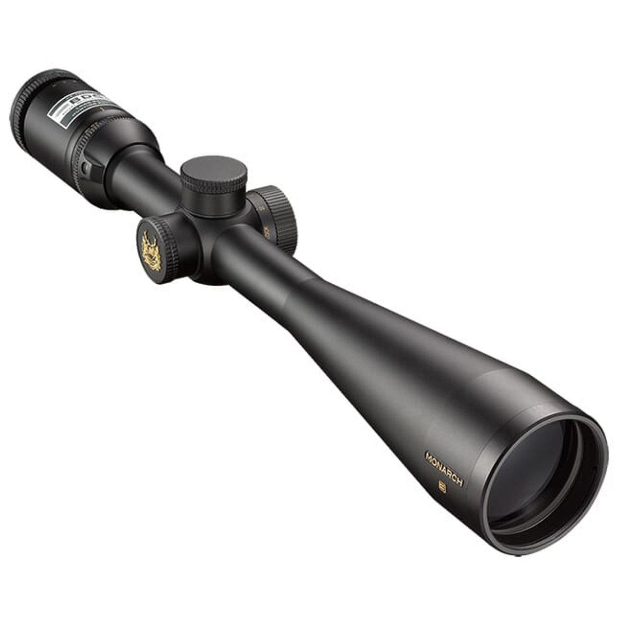 Nikon MONARCH 3 Riflescope 6-24x50 BDC 6777