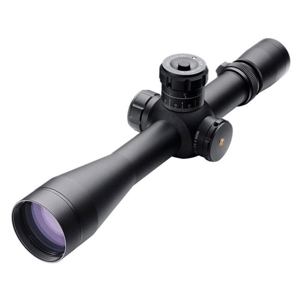 Leupold Mark 4 ER/T 6.5-20x50 TMR Riflescope 67810