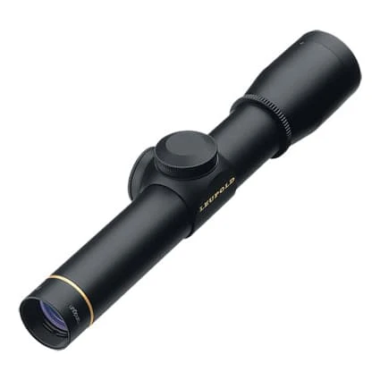 Leupold FX-II Handgun 2x20mm Duplex 67820