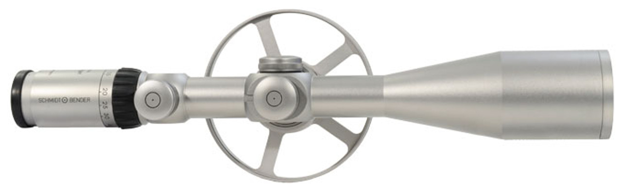 Schmidt Bender 12.5-50x56 FT-2 Sport FT2 Illum.