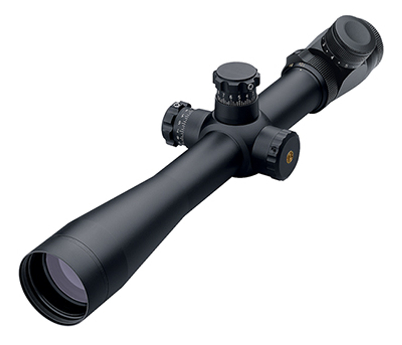 Leupold Mark 4 LR/T 3.5-10x40 Ilum TMR Riflescope 67935