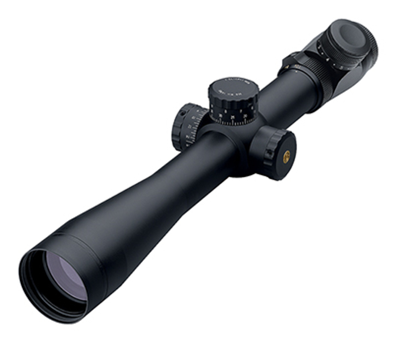Leupold Mark 4 LR/T 3.5-10x40 Ilum TMR Riflescope 67950