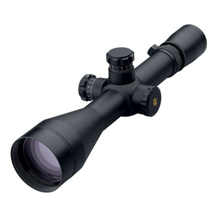 Leupold Mark 4 LR/T 4.5-14x50 Illum Mil Dot Riflescope 67955