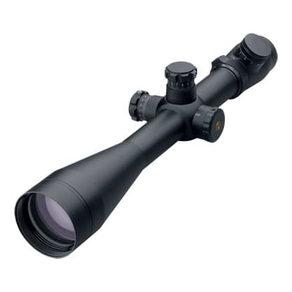 Leupold 67980 Mark 4 LRT 8-5-25x50 Mil Dot Riflescope for sale