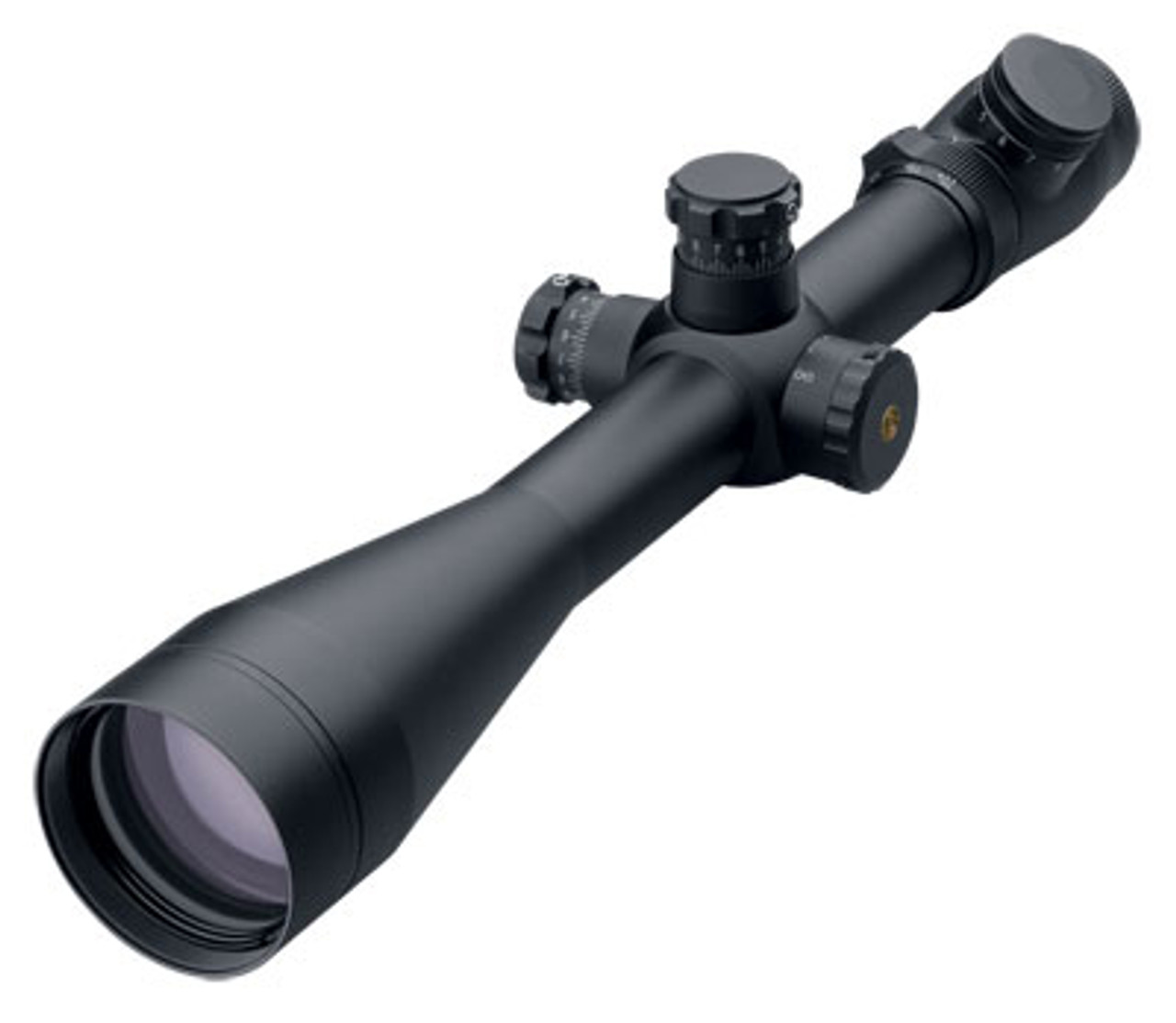 Leupold Mark 4 LR/T 6.5-20x50 Illum Mil Dot Riflescope 67970