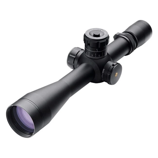Leupold Mark 4 ER/T 6.5-20x50 H27 Riflescope 68140