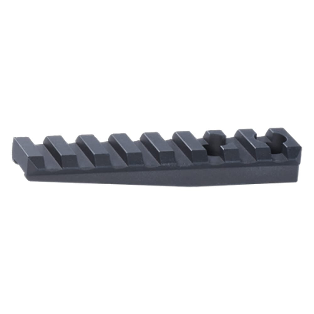 Badger Ordanace C.O.M.M. Black Coaxial Laser Integration Fixture (CLIF) for Impact 4000 700-08PB