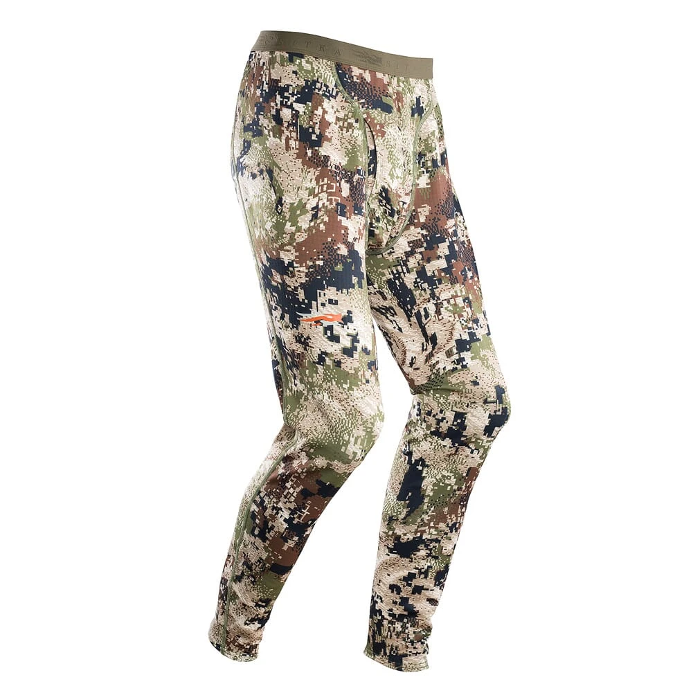 Sitka Heavyweight Bottom Optifade Subalpine Small 70015-SA-S