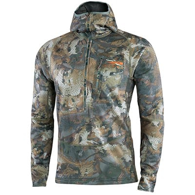 Sitka Timber Grinder Hoody Optifade Timber XX Large 70023-TM-XXL