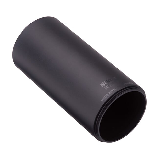 Nikon Sunshade for 50mm Obj.** - Matte 7166