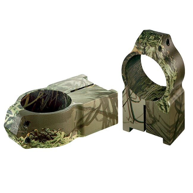 Nikon High Rings Realtree Max-1 740