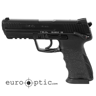 Heckler Koch HK45C V7 .45 ACP Pistol 745037-A5 | Flat Rate