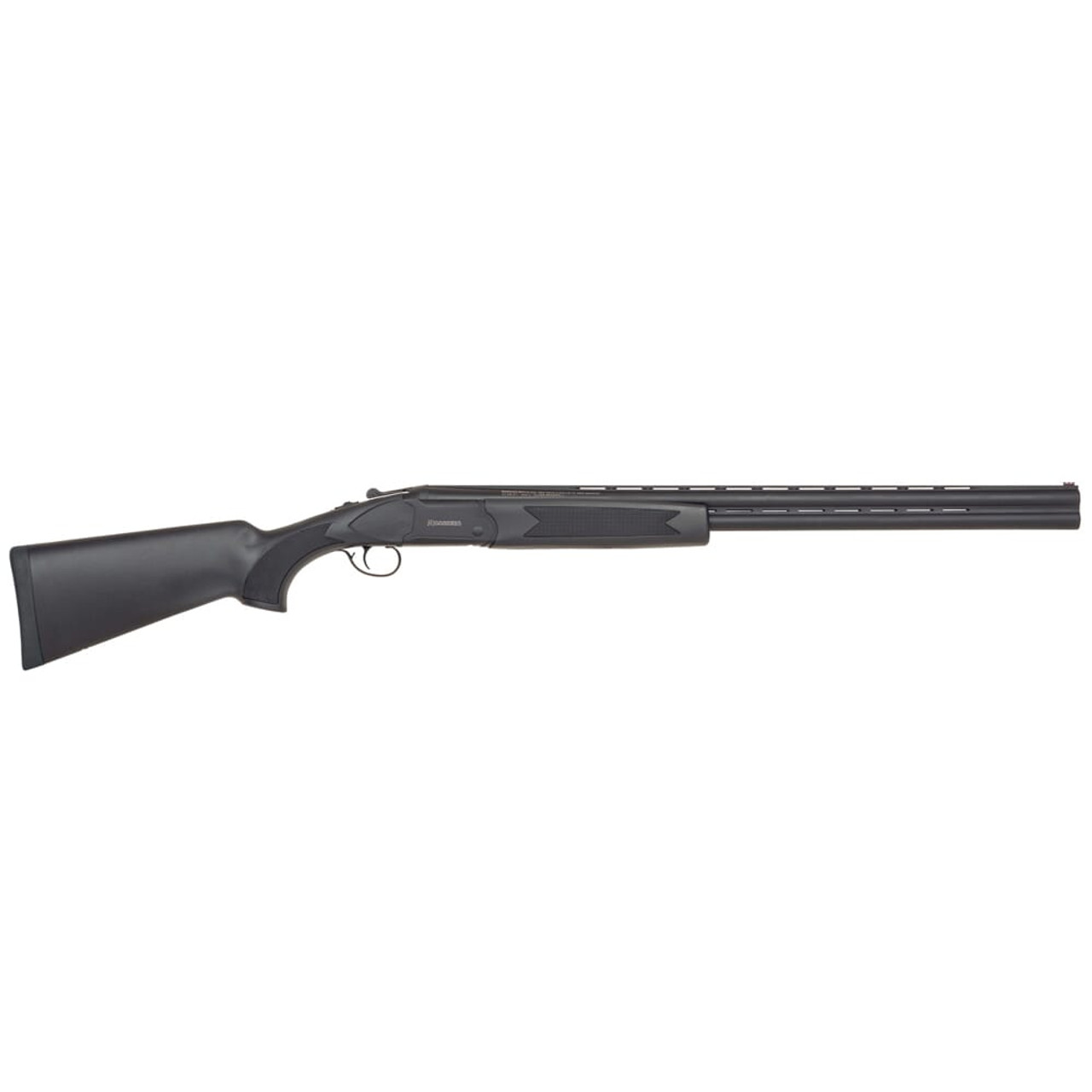 Mossberg Silver Reserve Field 12ga 28" Bbl 2rd Black Shotgun 75470