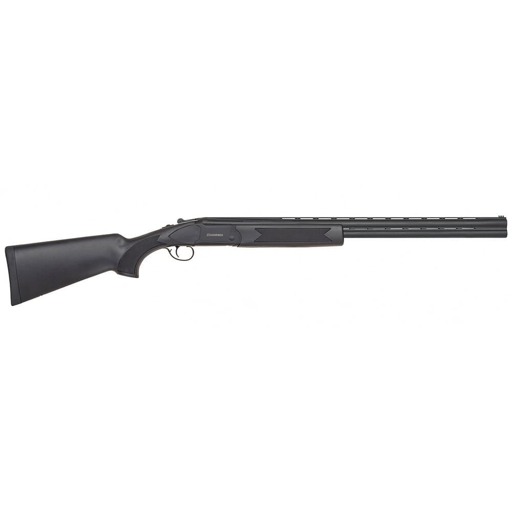Mossberg Silver Reserve Eventide 20ga 26" Bbl 2rd Satin Shotgun 75483