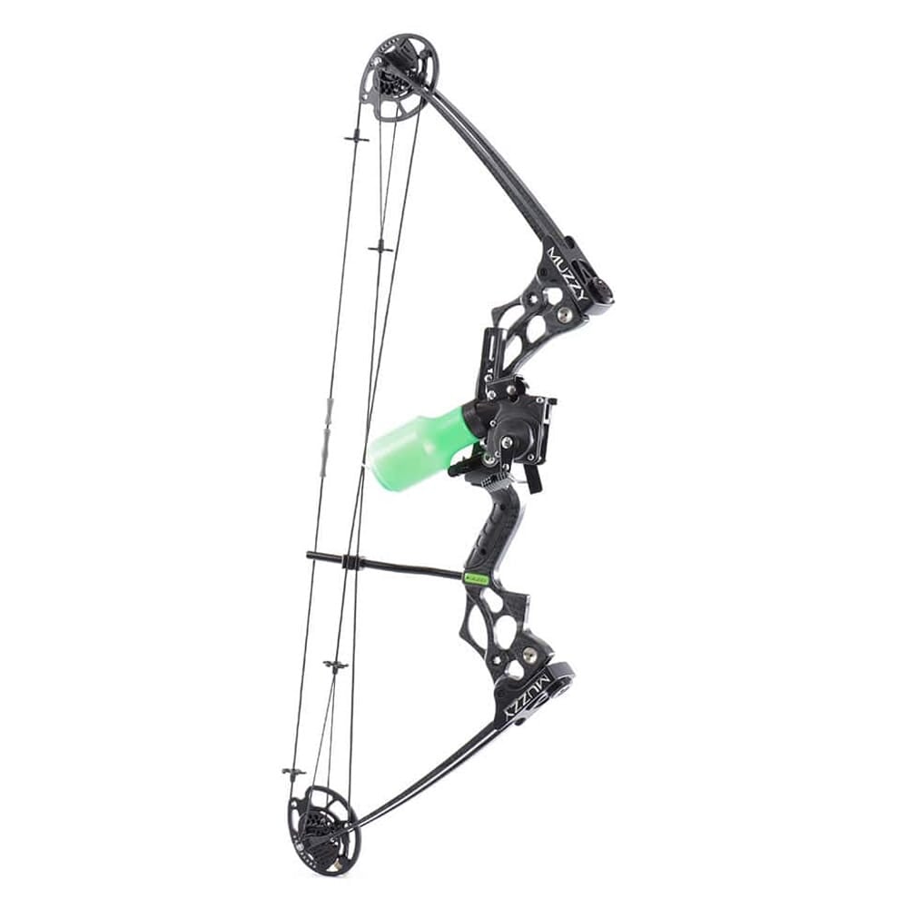 Muzzy Bowfishing V2 RH Bottle Kit 7926