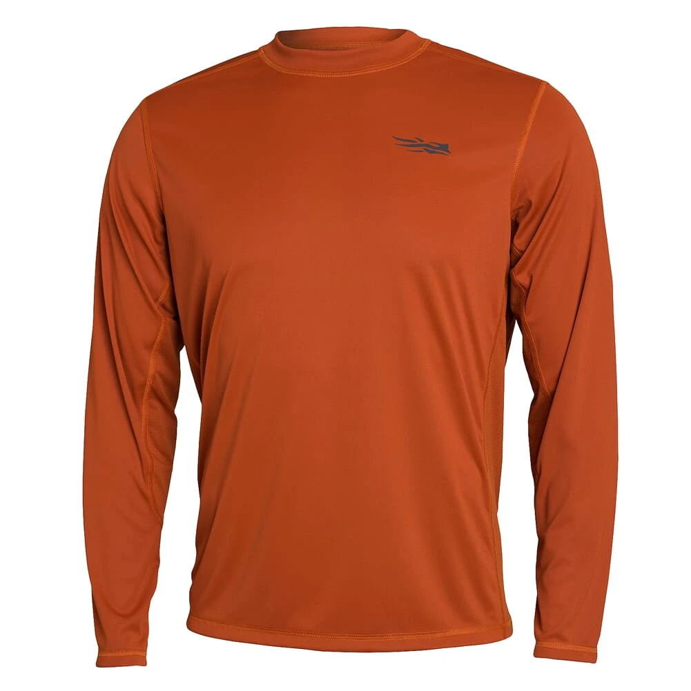 Sitka Redline Performance Shirt LS Canyon XXX Large 80000-CN-3XL