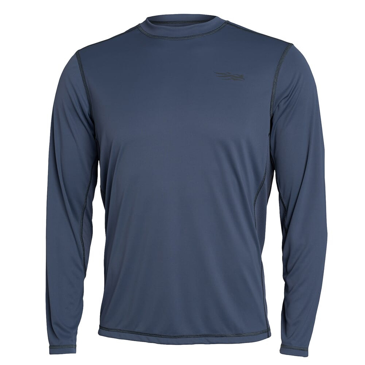 Sitka Redline Performance Shirt LS Storm Small 80000-SM-S