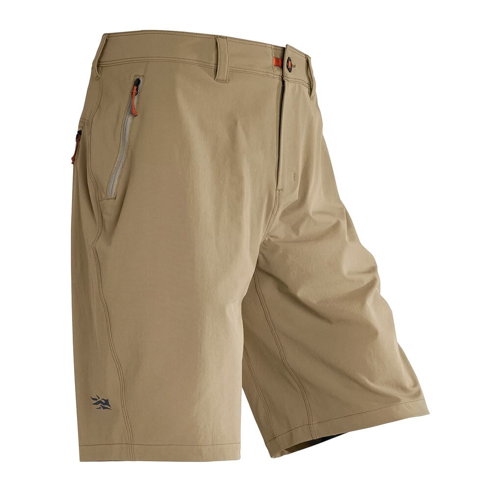 Sitka TTW Territory Short Clay 33R 80006-CL-33R