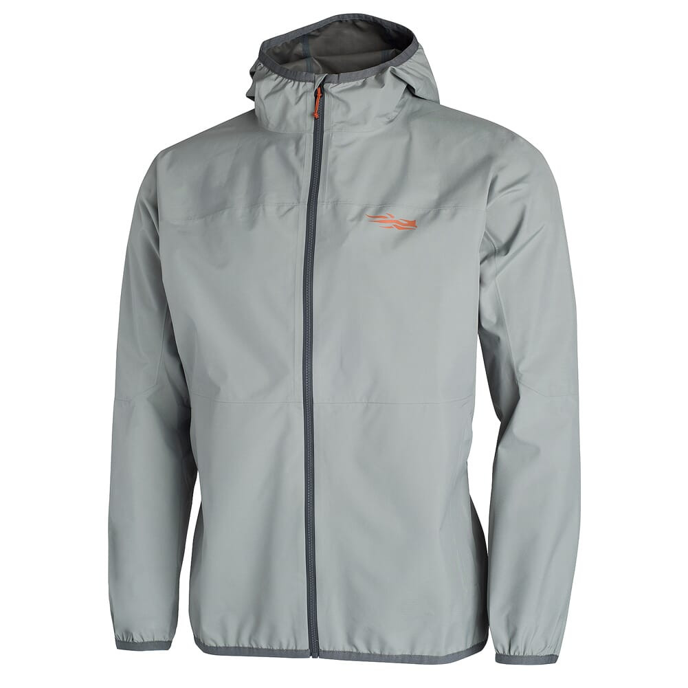 Sitka TTW Nimbus Jacket Granite Small 80007-GT-S
