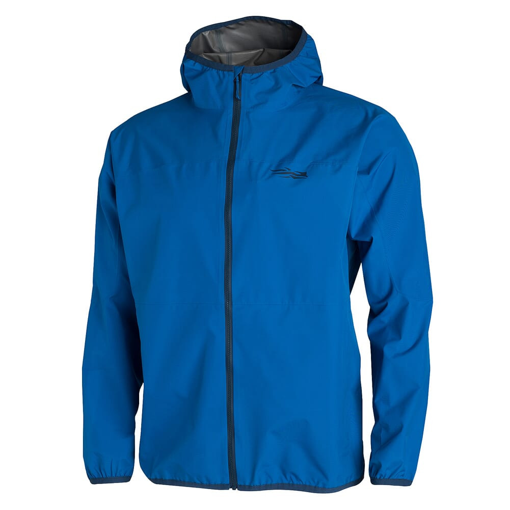 Sitka TTW Nimbus Jacket Indigo X Large 80007-IN-XL
