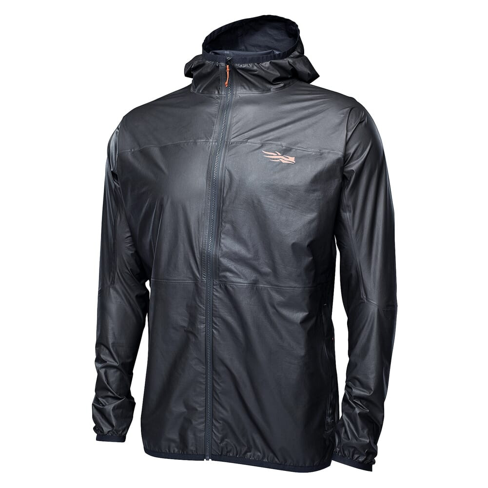 Sitka TTW Vapor SD Jacket Sitka Black Small 80009-BK-S
