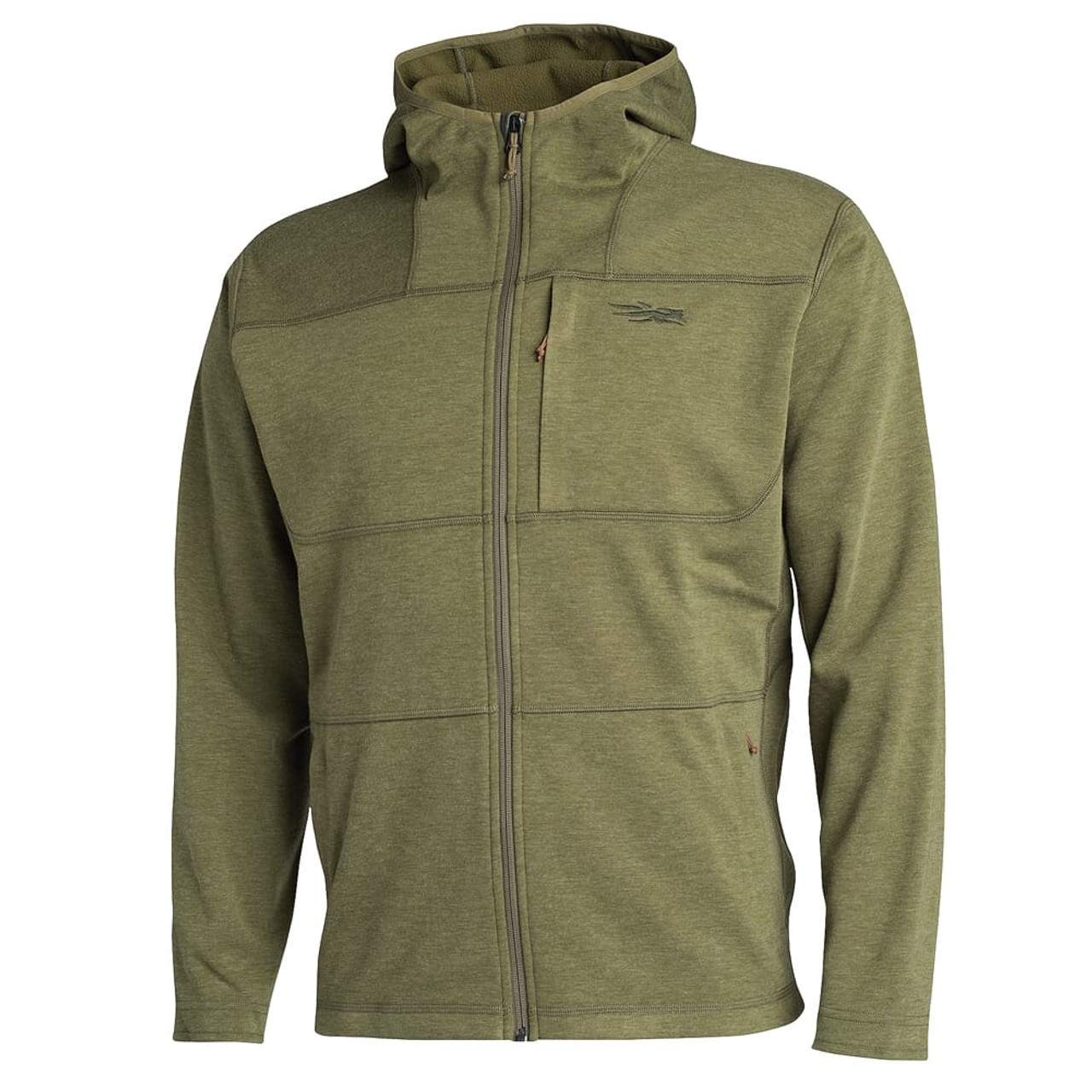Sitka TTW Camp Hoody Cargo X Large 80014-CA-XL
