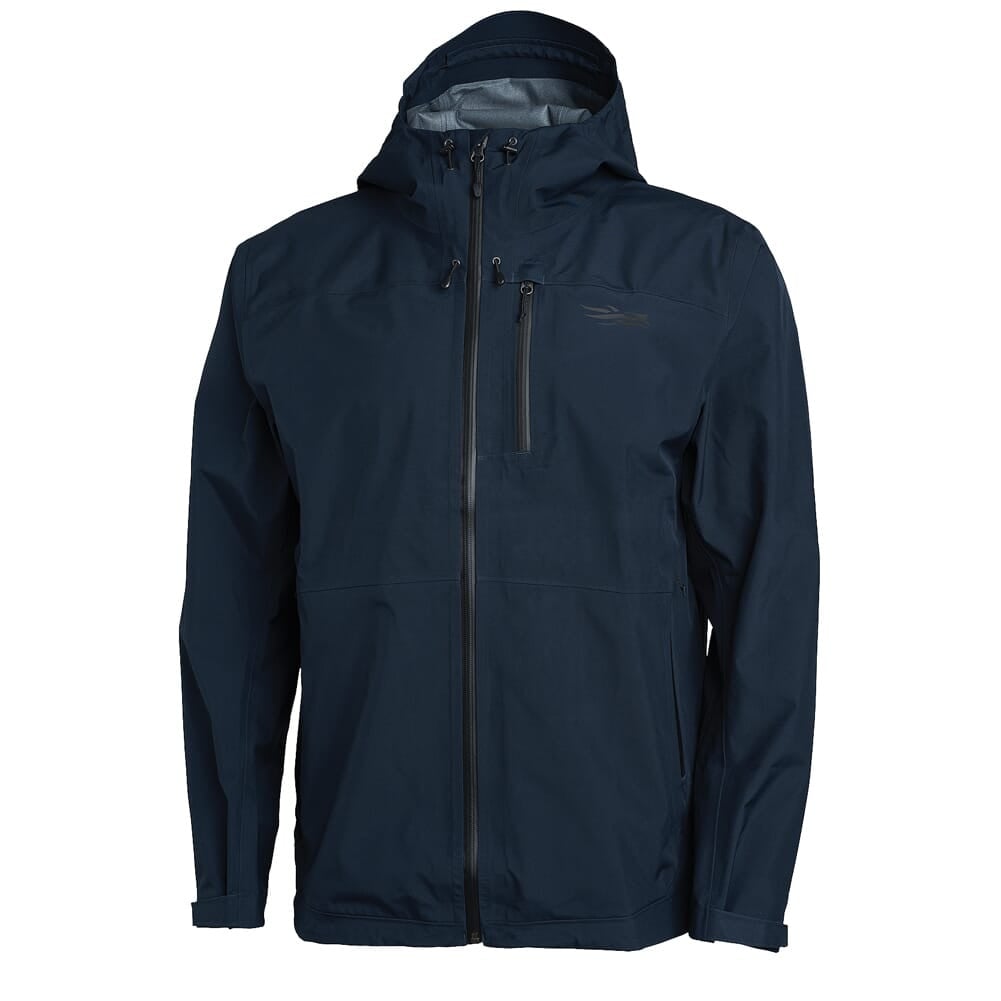 Sitka Gravelly Shell Eclipse XX Large 80020-EC-XXL
