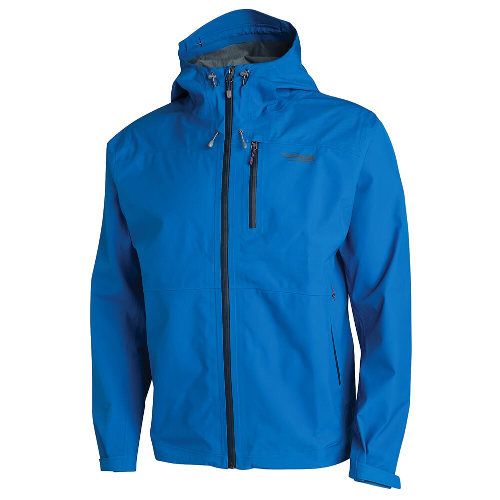 Sitka TTW Gravelly Shell Indigo XX Large 80020-IN-XXL