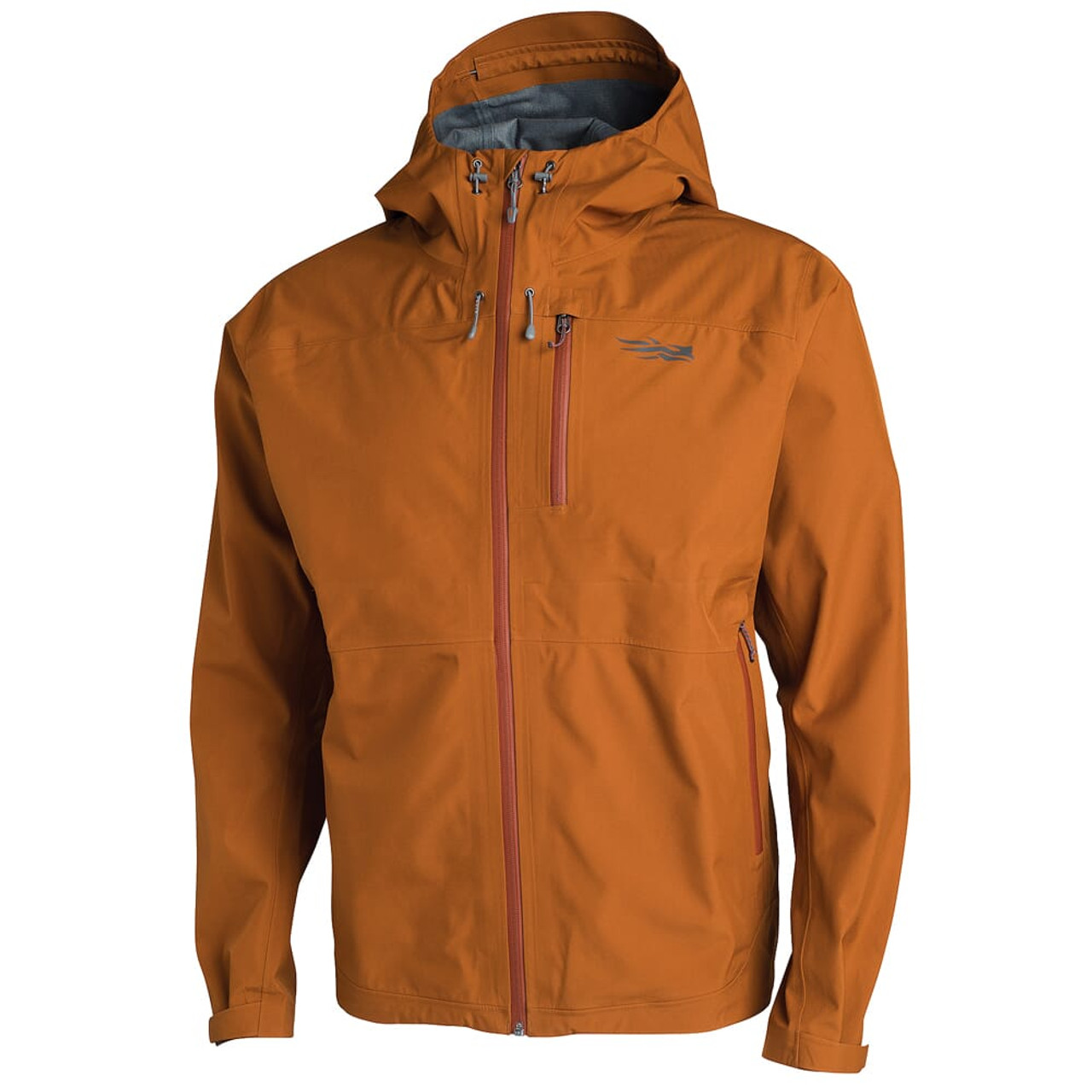 Sitka TTW Gravelly Shell Rust X Large 80020-RU-XL
