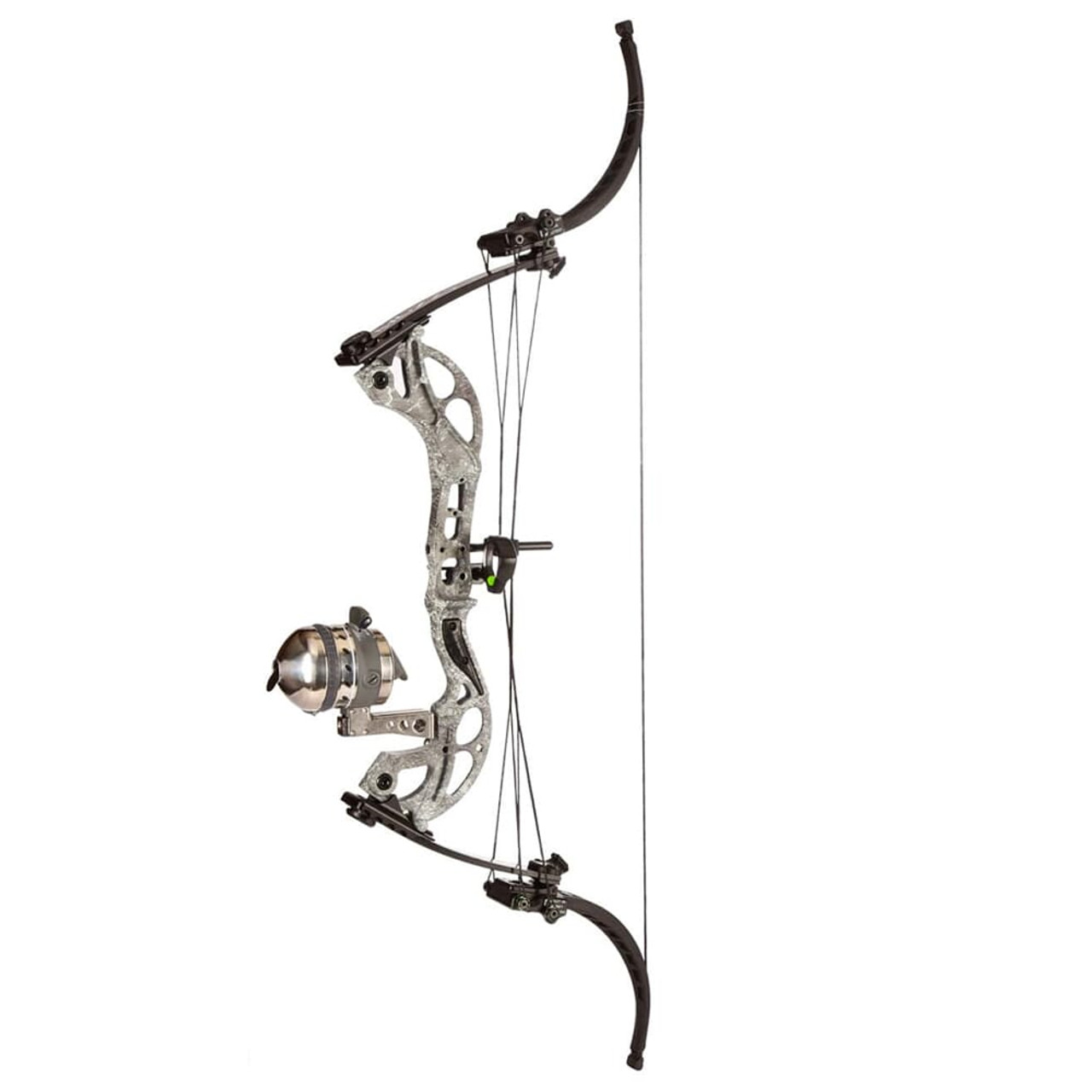 Muzzy Bowfishing VXM RH Kit 8008