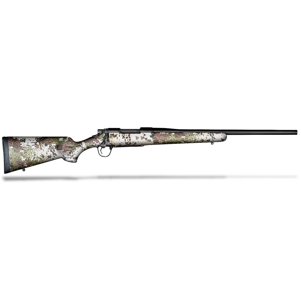 Christensen Arms Mesa Sitka FFT 28 Nosler 22" 1:9" Black Bbl Subalpine Rifle 801-01171-00