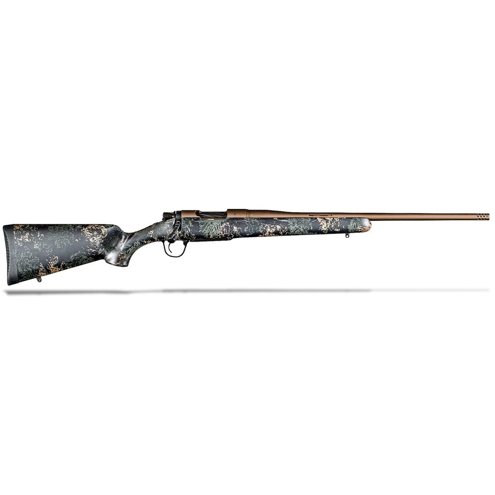 Christensen Arms Ridgeline FFT Burnt Bronze .30-06 Sprg 22