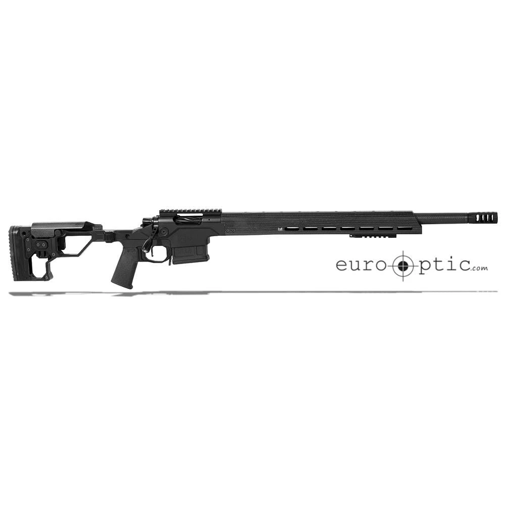 Christensen Arms Modern Precision Rifle 6.5 Creedmoor 22" 1:8" Black (Pre-2022) 801-03002-00
