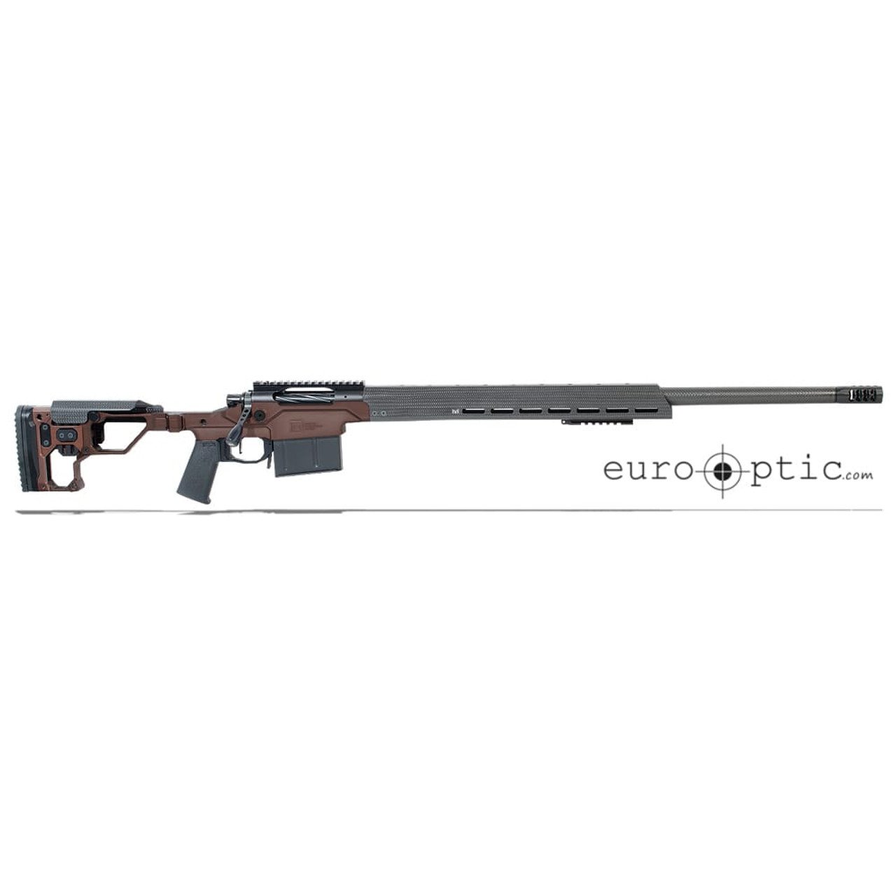 Christensen Arms Modern Precision Rifle .300 Win Mag 26" 1:10" Desert Brown (Pre-2022) 801-03010-00