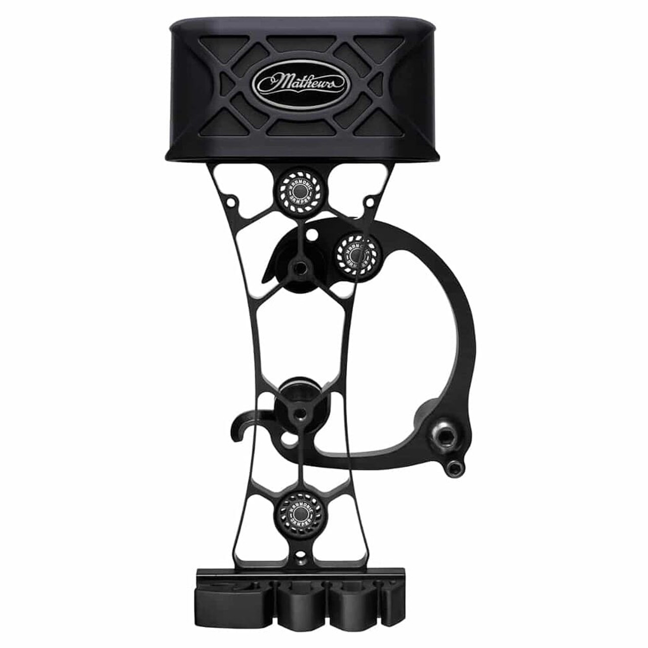 Mathews Quiver Arrow Web HD4 Black 80358