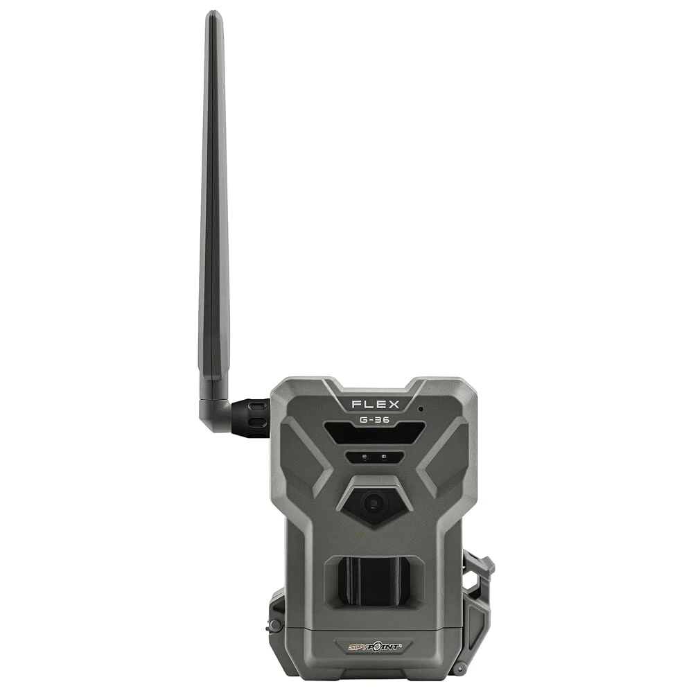 36Spypoint Flex G36 Cellular Trail Camera 01869