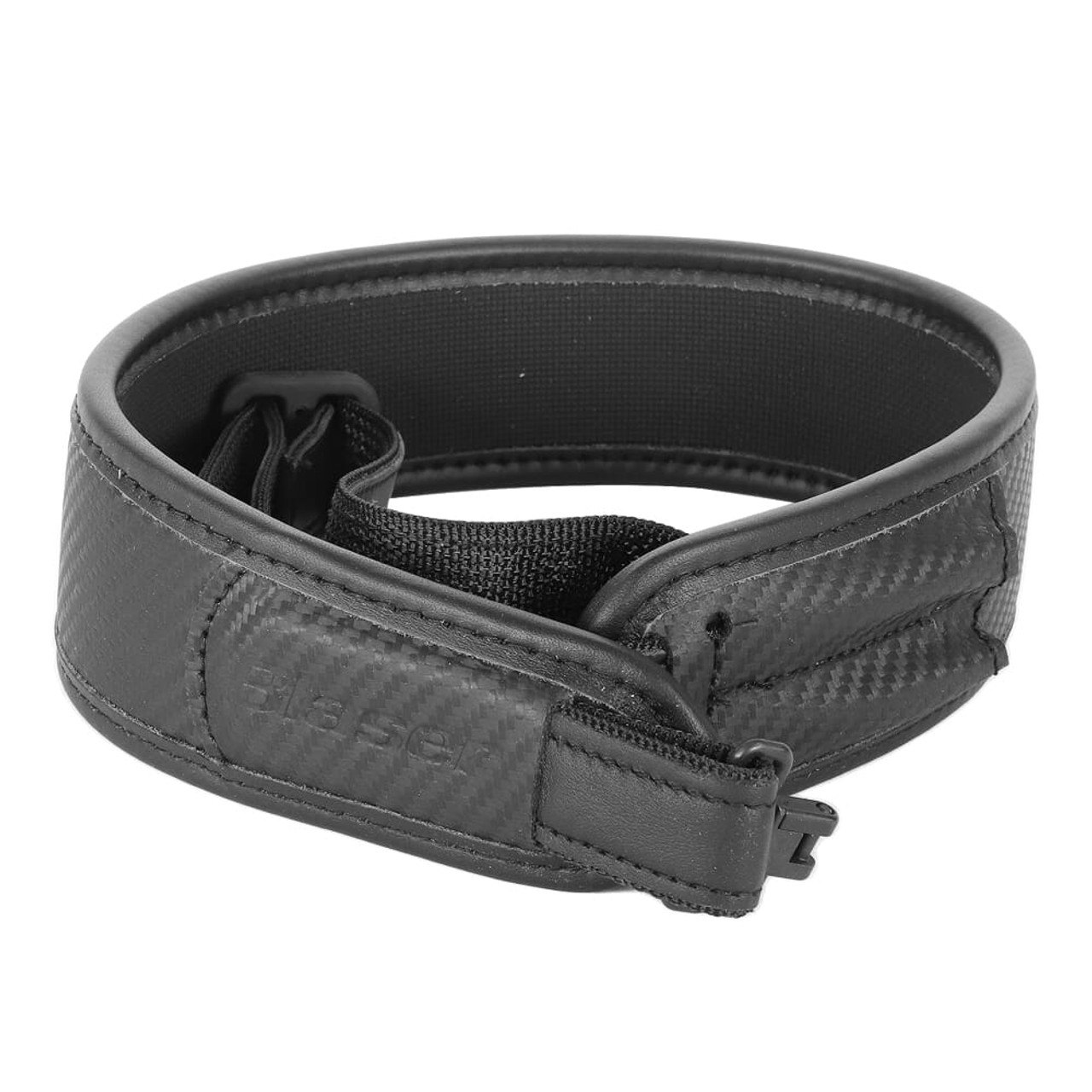 Blaser Carbon Rifle Sling Assembly w/Euro Swivels 80401413